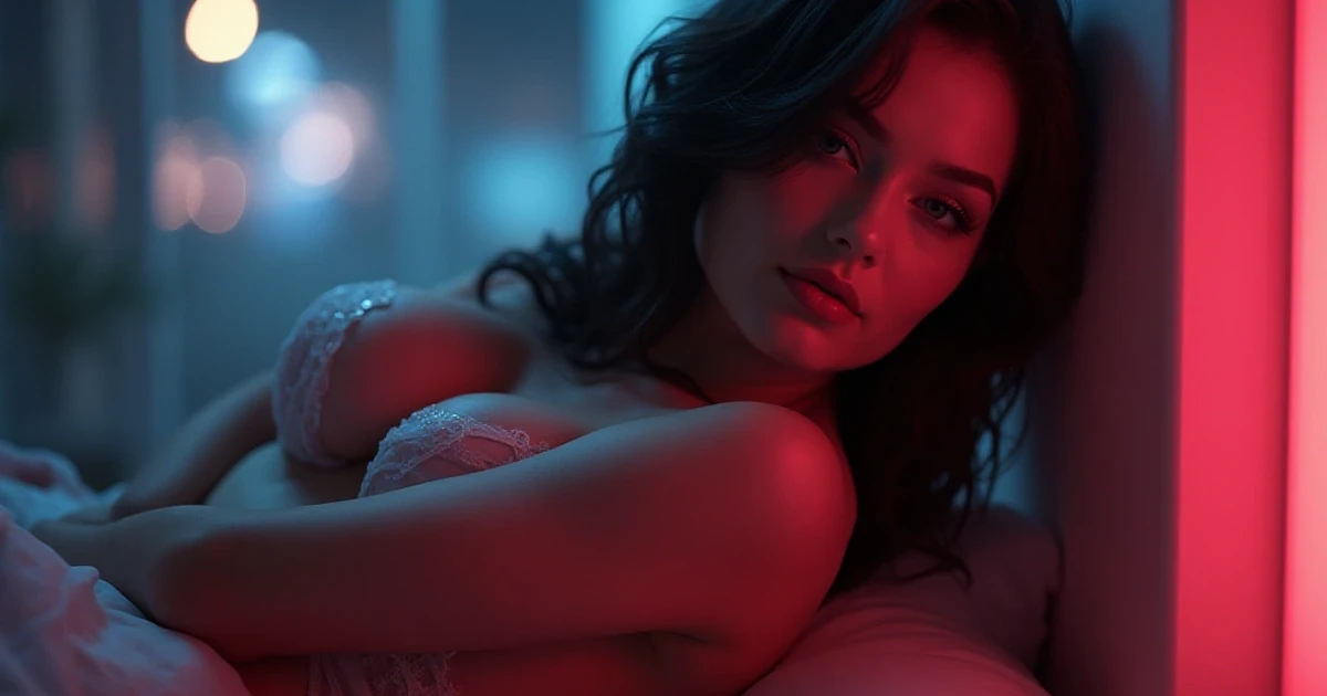 Additional visual for Jasmin AI Porn: Revolutionize Your Experience with Jasmine AI Porn