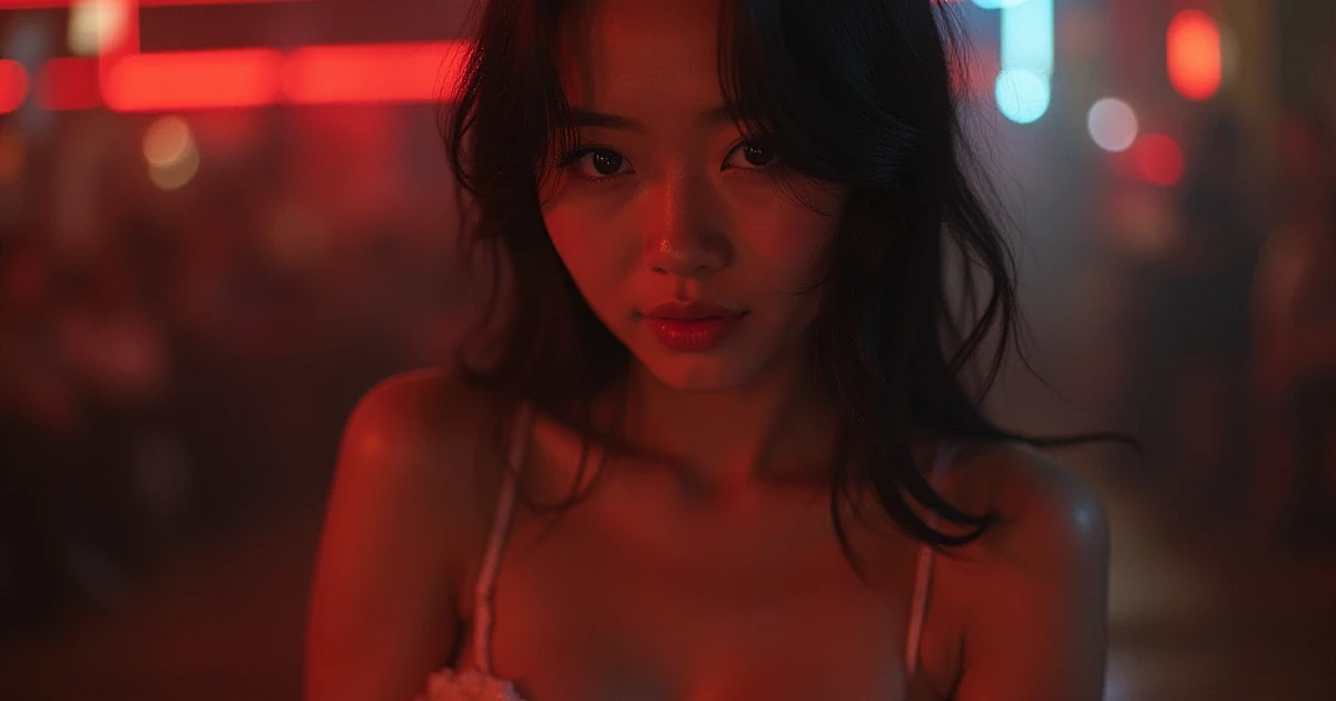 Additional visual for Javhd-8-Inch-Cocks: Top Thai Porn Picks & Game Show Highlights