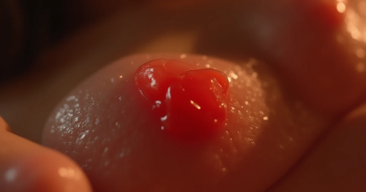 Detailed view related to What Oil Is Used in Porn: Top Lubes for Enhanced Pleasure