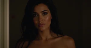 Cover image for Celebrity Sex Tapes: Nicole Narain, Kim Kardashian, Chyna Leaks