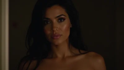 Cover image for Celebrity Sex Tapes: Nicole Narain, Kim Kardashian, Chyna Leaks