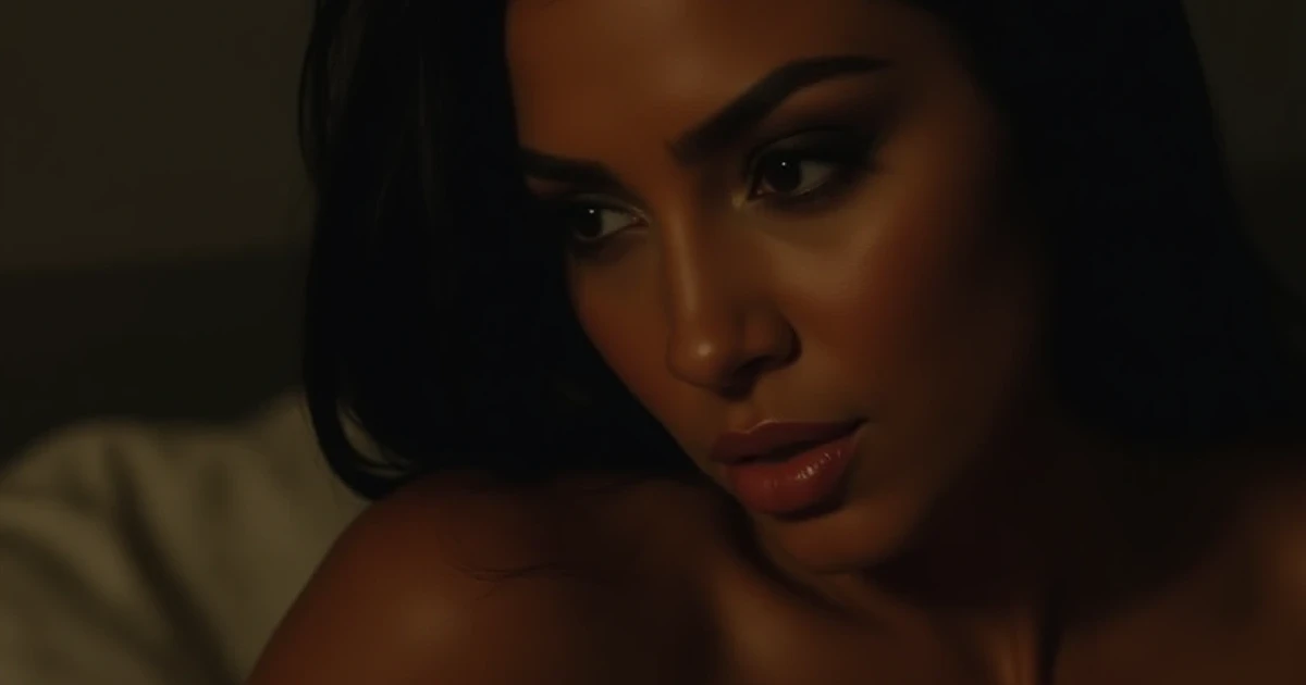 Detailed view related to Celebrity Sex Tapes: Nicole Narain, Kim Kardashian, Chyna Leaks