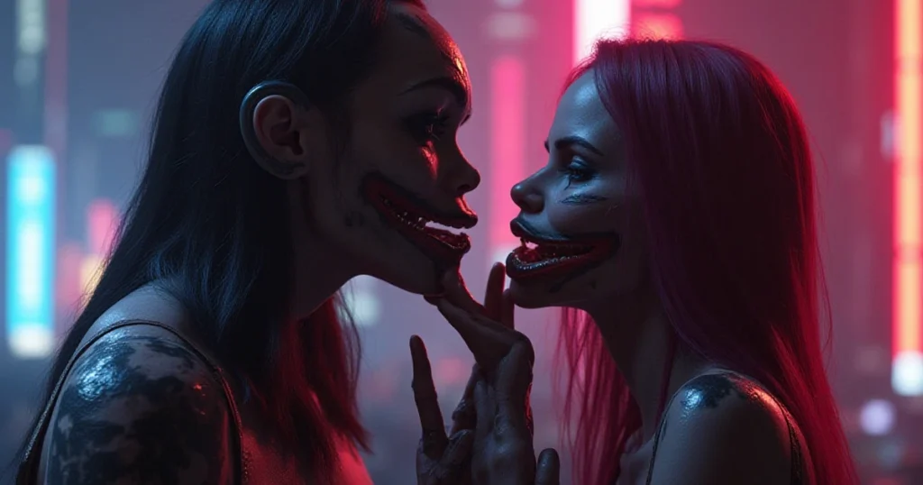 Cover image for Let My Puppets Come IAFD: Explore SFM Porns Rise & Future