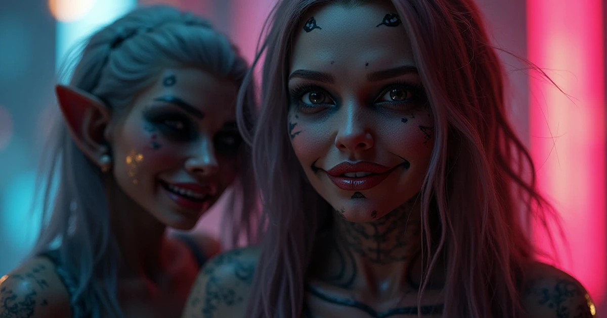 Detailed view related to Let My Puppets Come IAFD: Explore SFM Porns Rise & Future