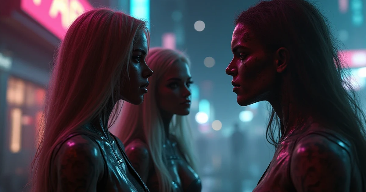 Alternative perspective on Let My Puppets Come IAFD: Explore SFM Porns Rise & Future