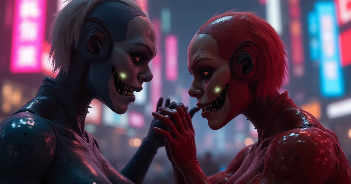 Additional visual for Let My Puppets Come IAFD: Explore SFM Porns Rise & Future