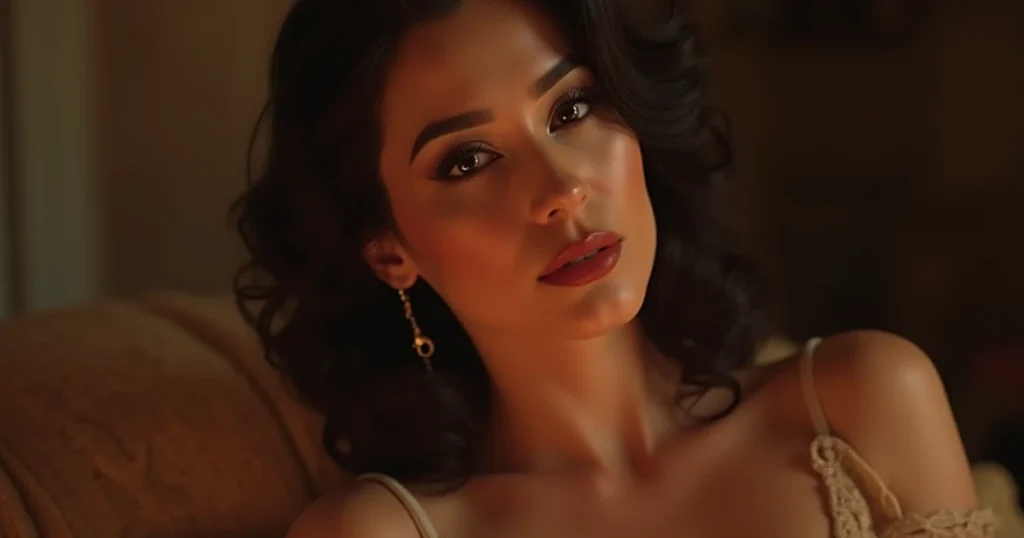 Cover image for List of Old Pornstars: Iconic Careers and New Paths