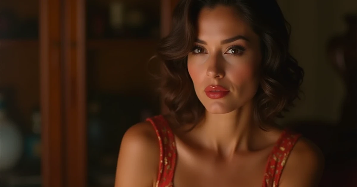 Detailed view related to List of Old Pornstars: Where Are They Now? A Nostalgic Journey