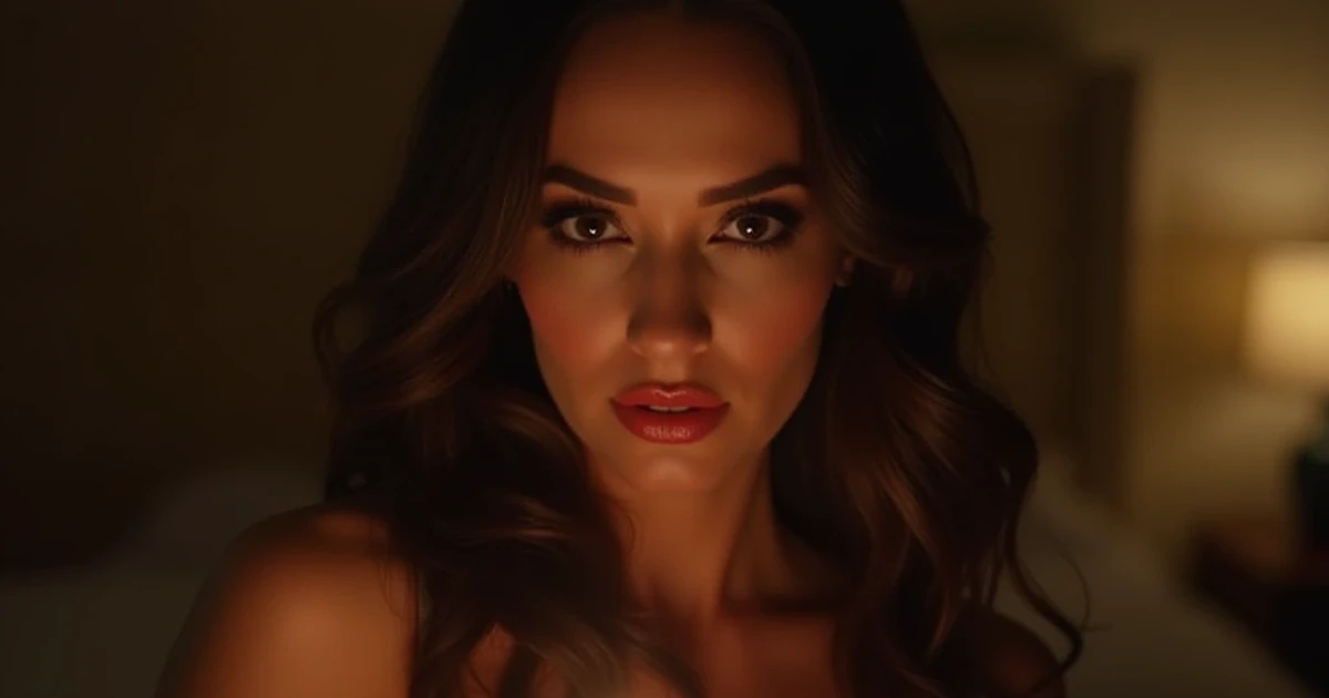 Detailed view related to Mackenzie Mace Escort: Rising Stars Journey in Adult Entertainment