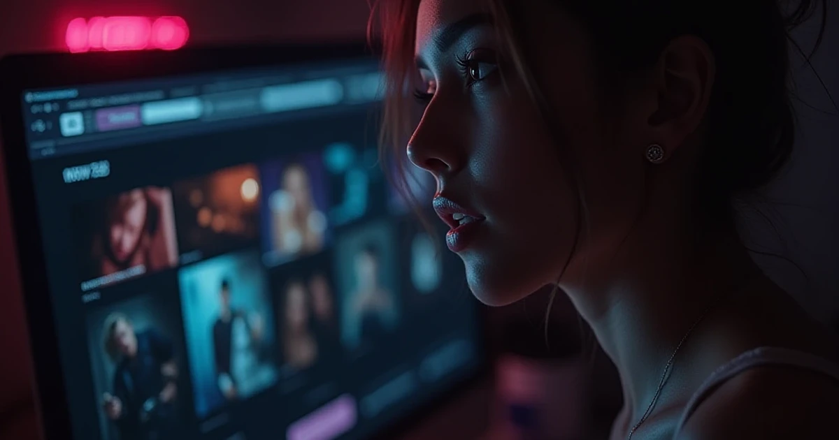 Detailed view related to How to Create a Porn Website: Build & Start Your Adult Site