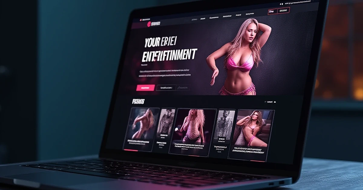 Alternative perspective on How to Create a Porn Website: Build & Start Your Adult Site