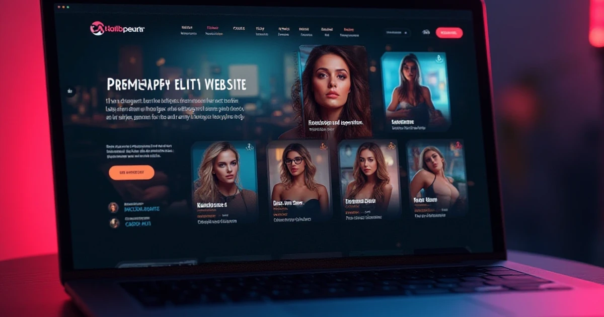 Additional visual for How to Create a Porn Website: Build & Start Your Adult Site