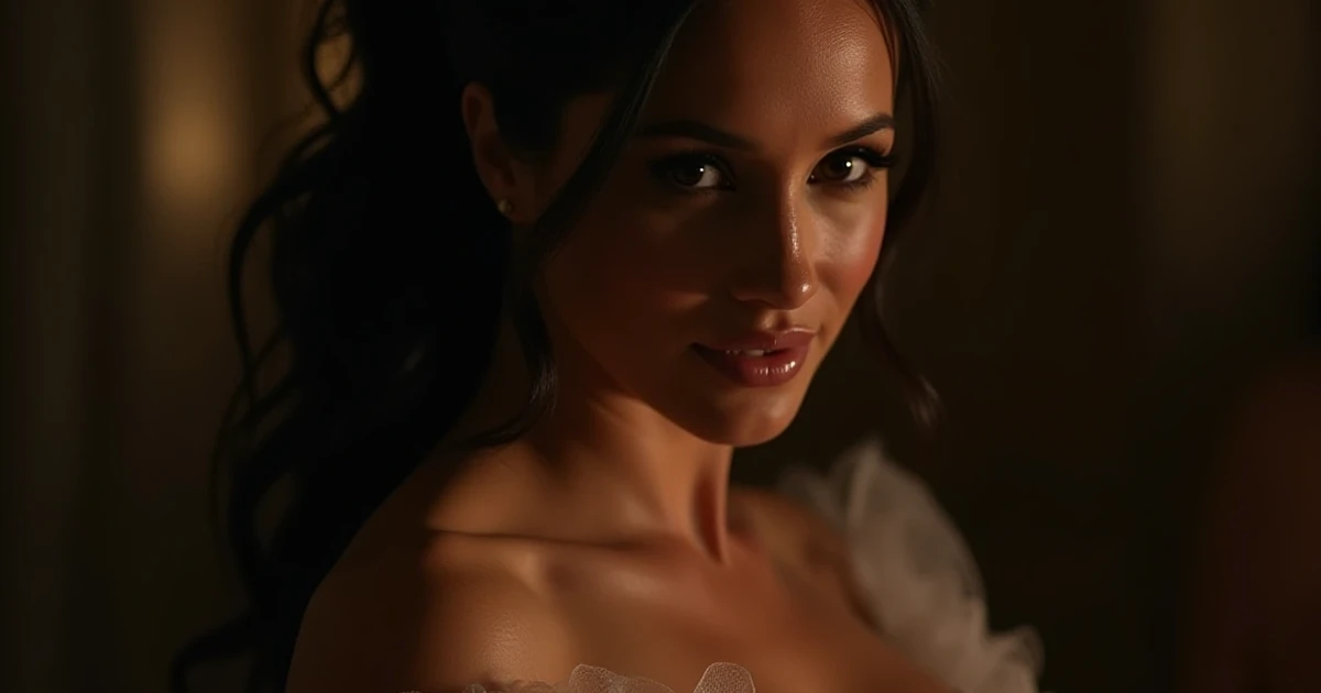 Detailed view related to Meghan Markle Rule 34: Royal Engagement Sparks Porn Search Surge