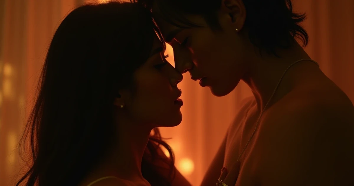 Additional visual for Melody Hina Porn: My Simpcity Encounter with Melody Marks