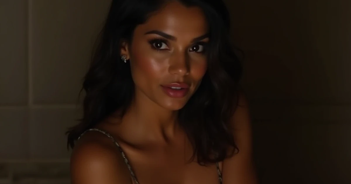 Additional visual for Mia Khalifa Tits 2024: Rumors of a Return to Adult Industry