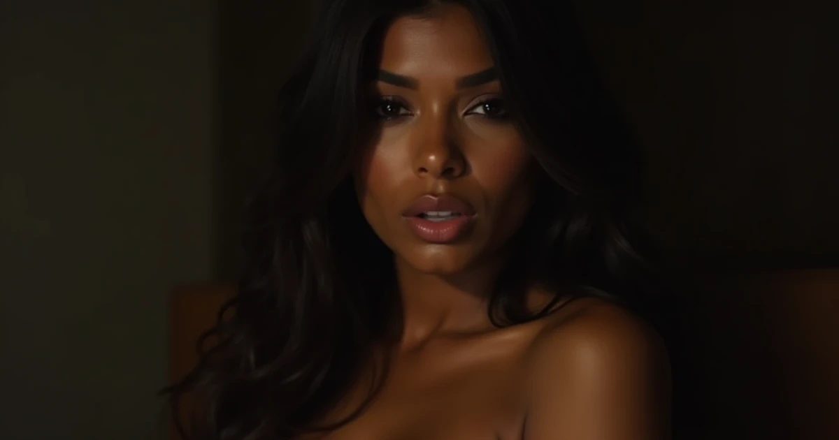 Detailed view related to Mia Khalifas Nude Return: Controversy and Comeback