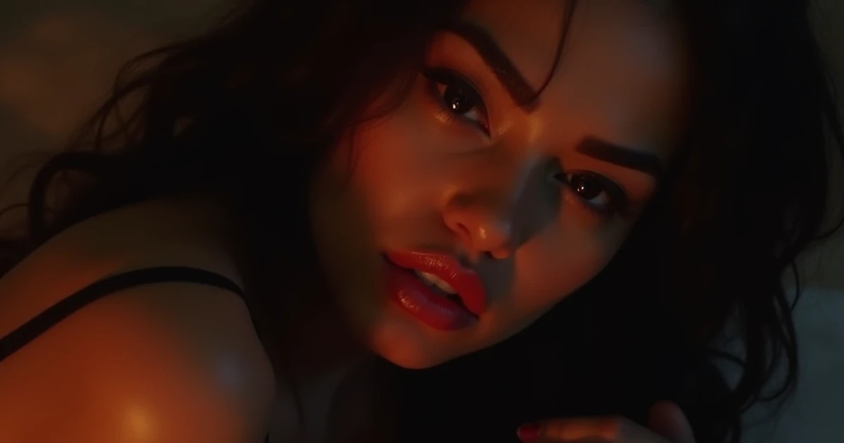 Detailed view related to Mike Adriano Scat: Lana Rhoades Rise in Adult Entertainment
