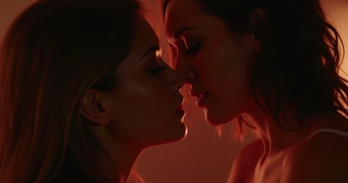 Detailed view related to Most Viewed Lesbian Porn: Top Scenes & Sensual Highlights