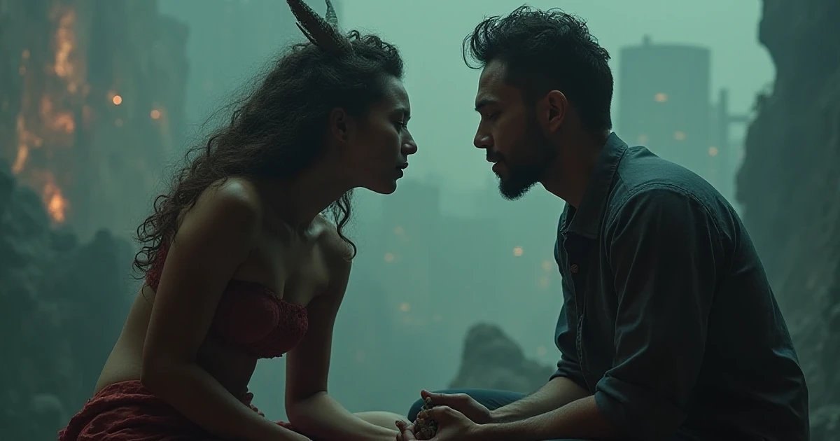 Detailed view related to Mythbusted: Unveiling the Truth Behind Mythedup Porn