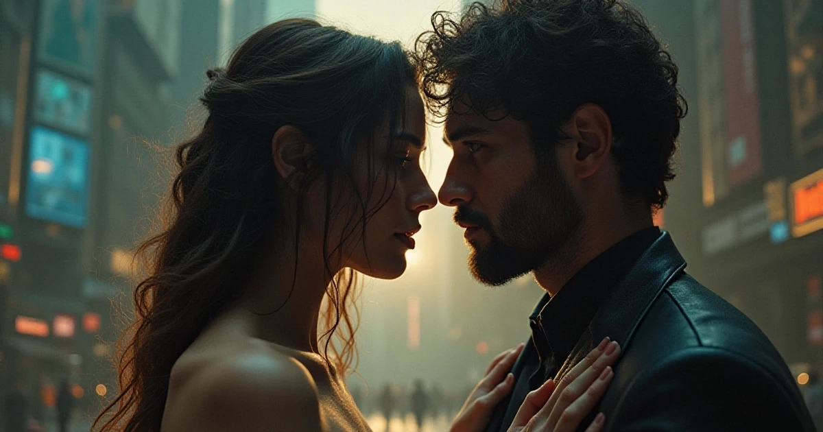 Alternative perspective on Mythbusting Porn: Debunking Myths About Sex & Reality