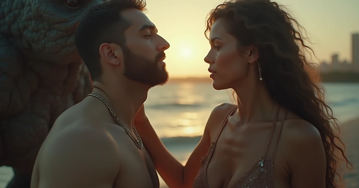 Additional visual for Mythbusting Porn: Debunking Myths About Sex & Reality