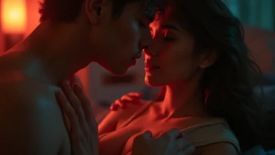 Cover image for New Solo Porn Sites: Madturbate and Chill with Top Picks