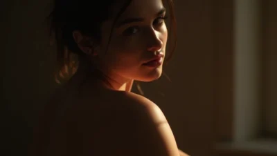Cover image for Guinness World Records Sex: Unseen Nude World Records