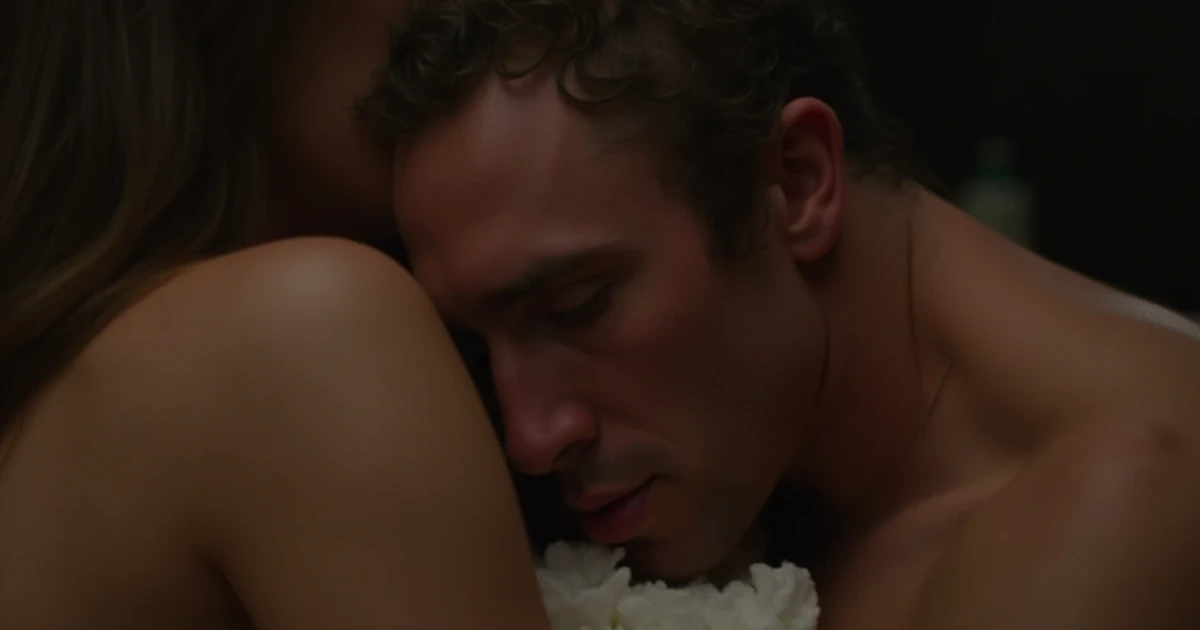 Detailed view related to Owen Gray Penis: The Pornstars Versatile Skills & Satisfaction