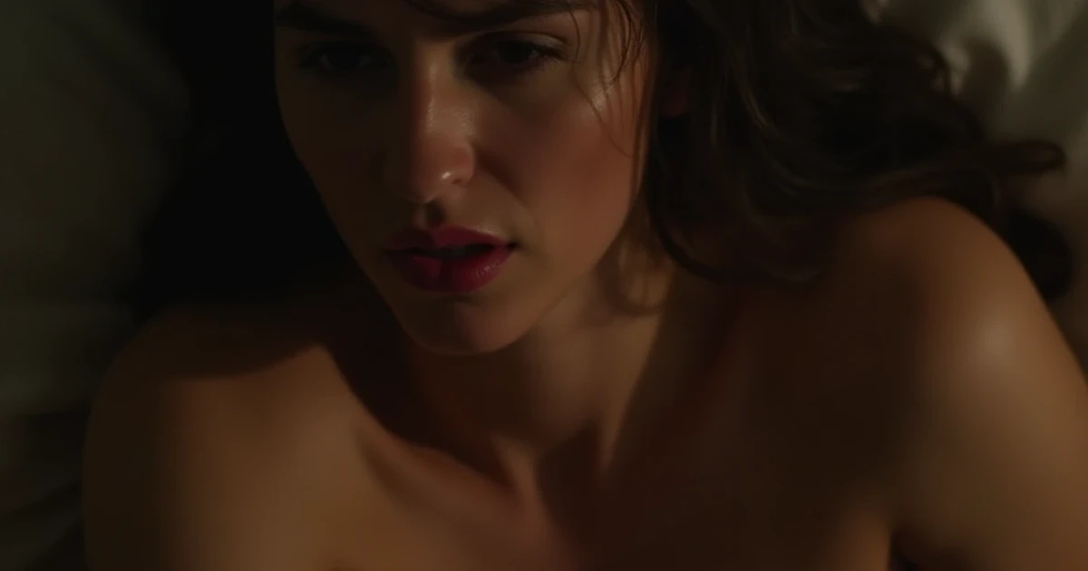 Additional visual for Owen Gray Penis: The Pornstars Versatile Skills & Satisfaction