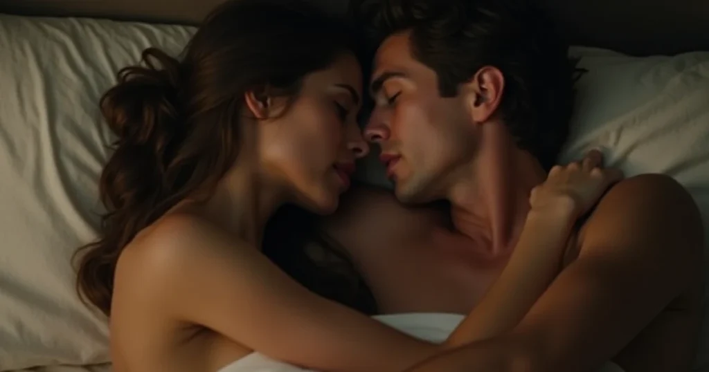 Cover image for Painful Sex Positions: Avoiding Discomfort in the Bedroom