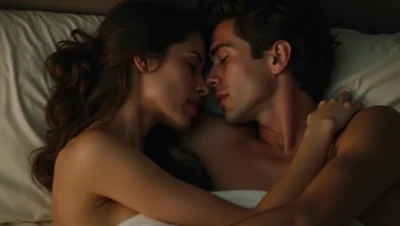 Cover image for Painful Sex Positions: Avoiding Discomfort in the Bedroom