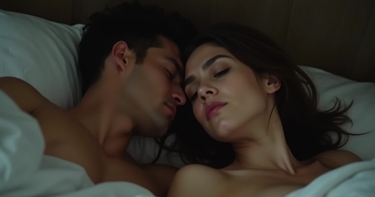 Detailed view related to Painful Sex Positions: Avoiding Discomfort in the Bedroom