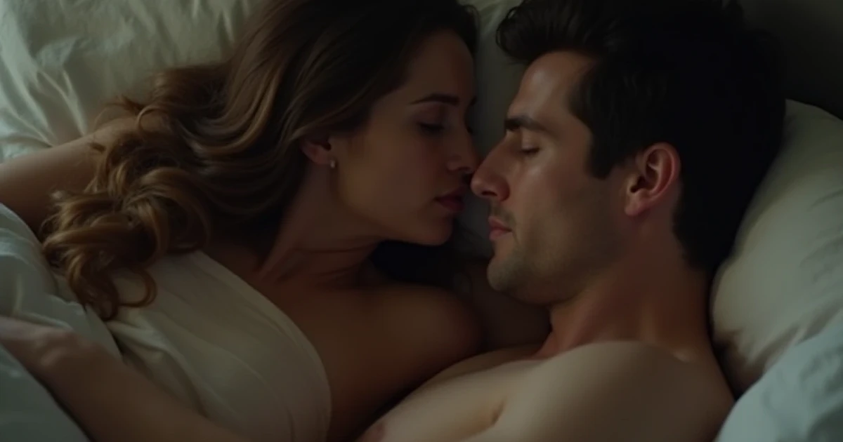 Alternative perspective on Painful Sex Positions: Avoiding Discomfort in the Bedroom