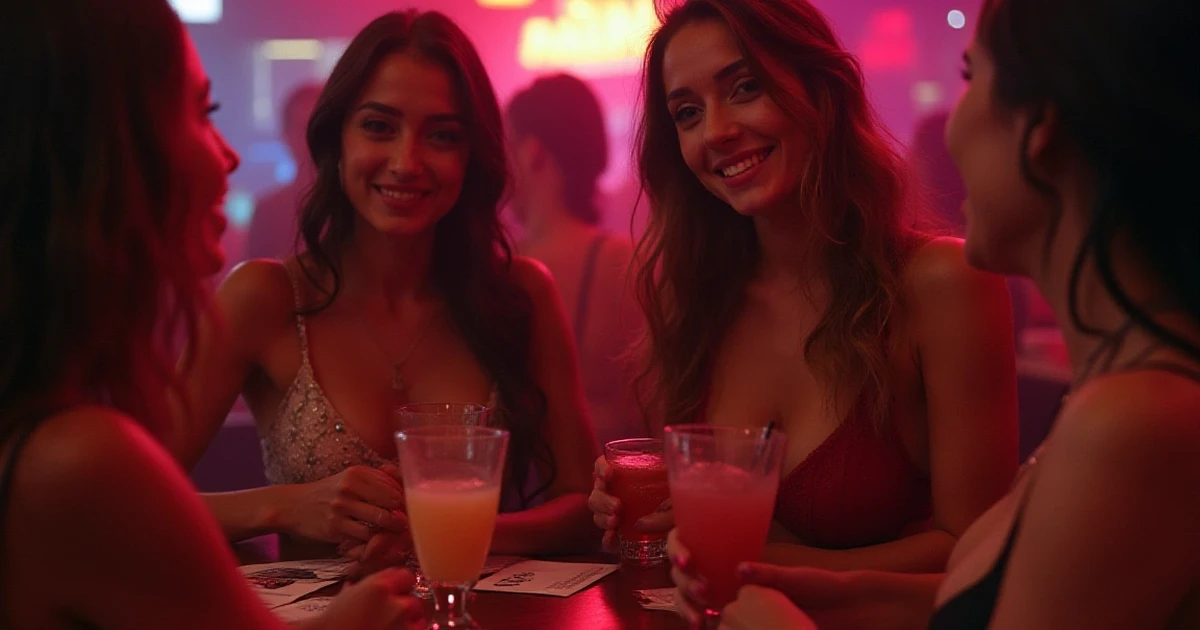 Alternative perspective on Porn Trivia Nights: Spice Up Your Social Life with Risqué Fun