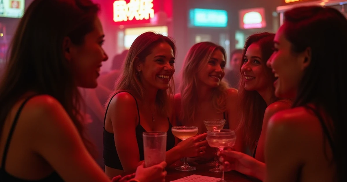 Additional visual for Porn Trivia Nights: Fun & Risqué Entertainment for All