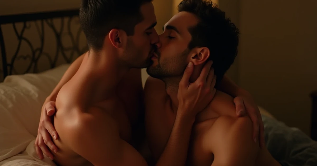 Detailed view related to Project Eros Flirtbees: PornDudes Gay Porn Insights