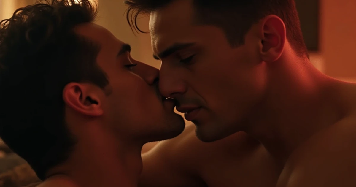 Alternative perspective on Project Eros Flirtbees: PornDudes Gay Porn Insights