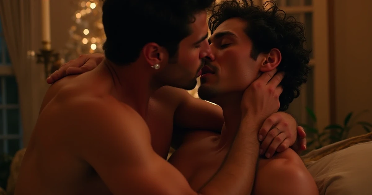 Additional visual for Project Eros Flirtbees: PornDudes Gay Porn Insights