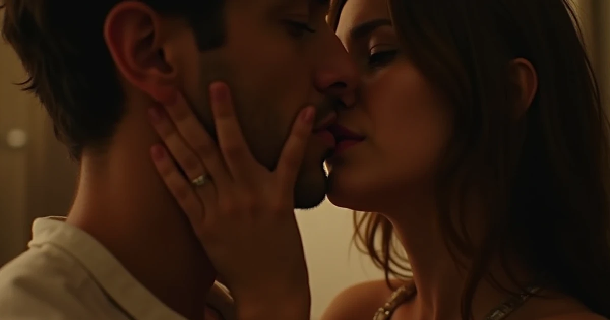 Additional visual for Pussy Eating Mastery: PornDudes Guide to Cunnilingus