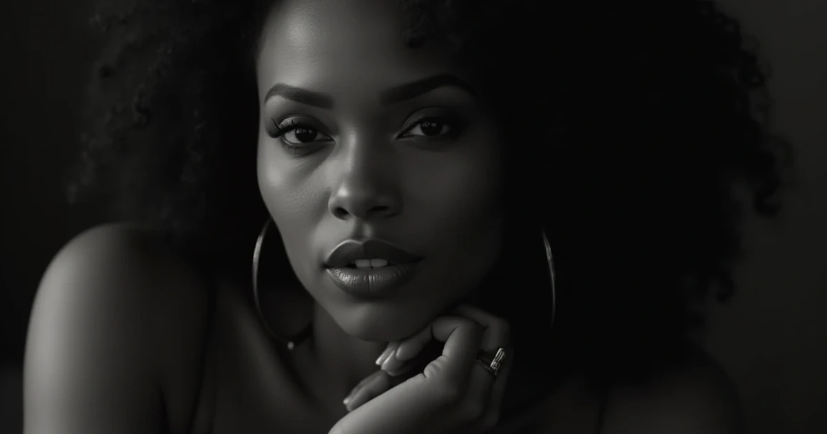 Detailed view related to Retired Porn Stars: Black Legends & Iconic Performers