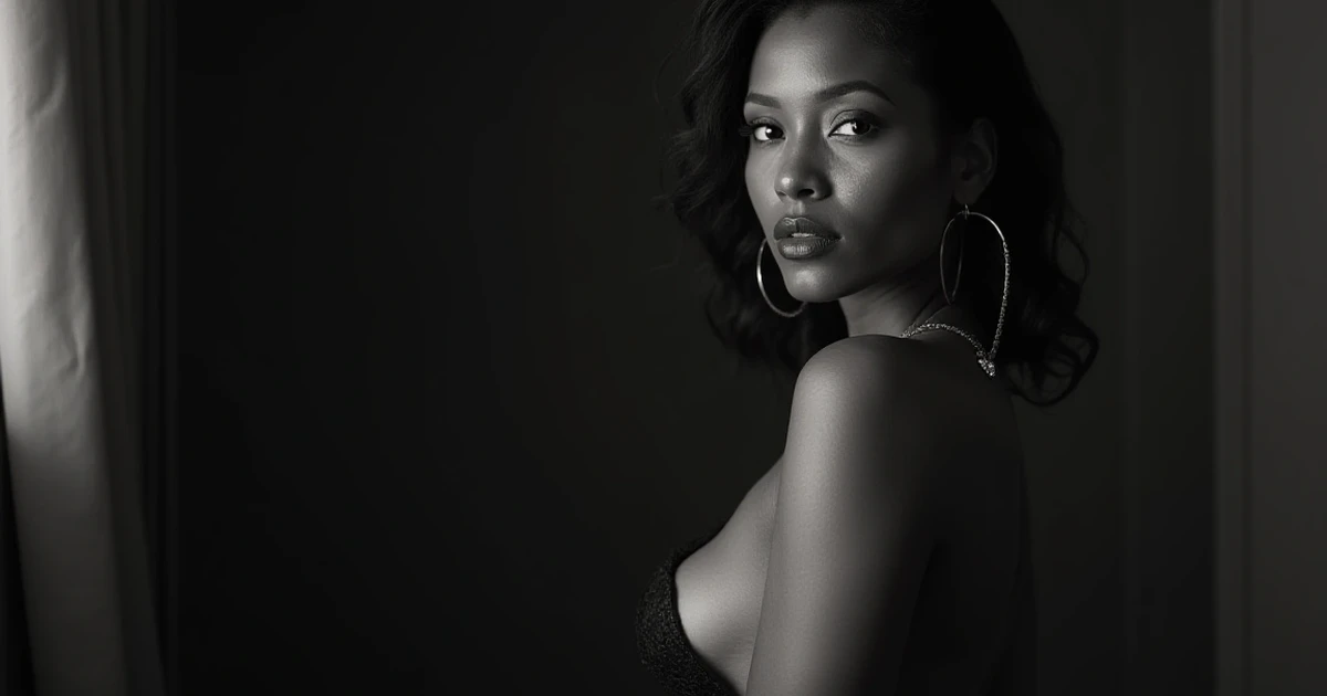 Alternative perspective on Retired Porn Stars: Black Legends & Iconic Performers