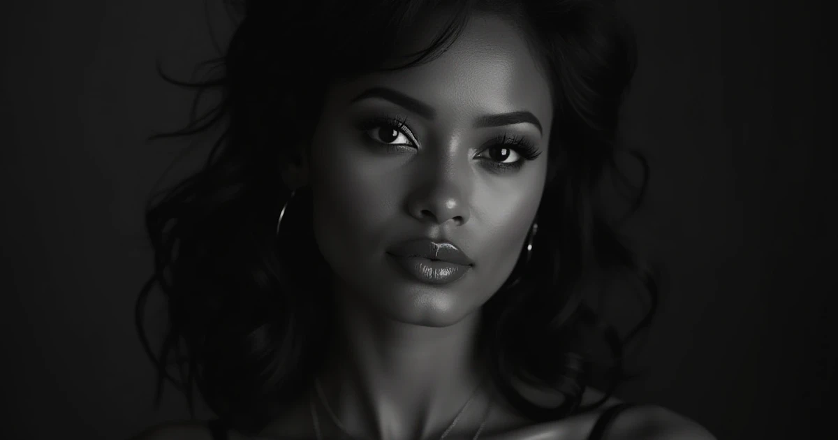 Additional visual for Retired Porn Stars: Black Legends & Iconic Performers