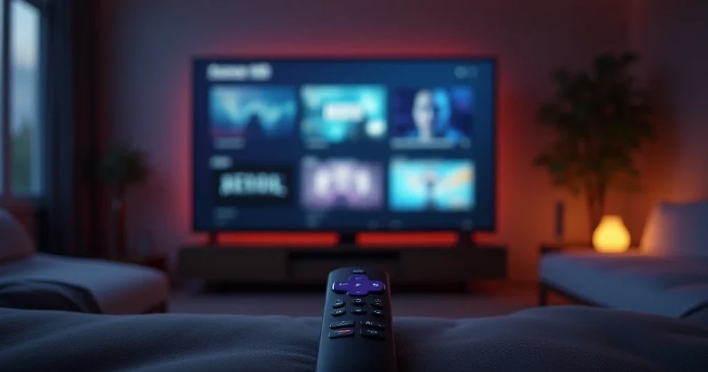 Cover image for How to Watch Porn on Roku: Unlock Hidden Adult Channels