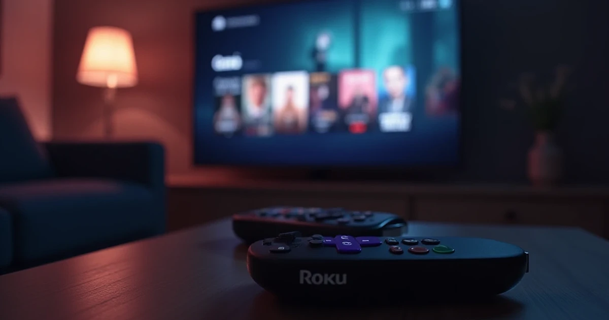 Detailed view related to How to Watch Porn on Roku: Unlock Hidden Adult Channels