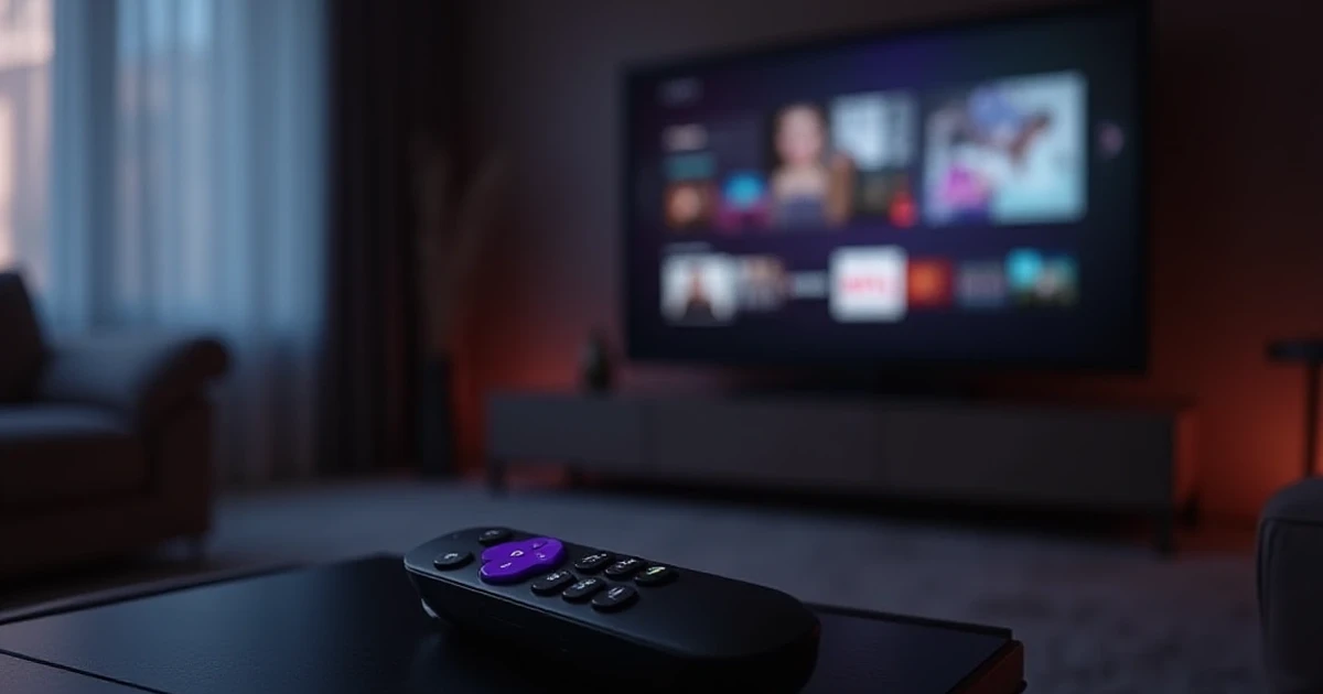 Alternative perspective on How to Watch Porn on Roku: Unlock Hidden Adult Channels