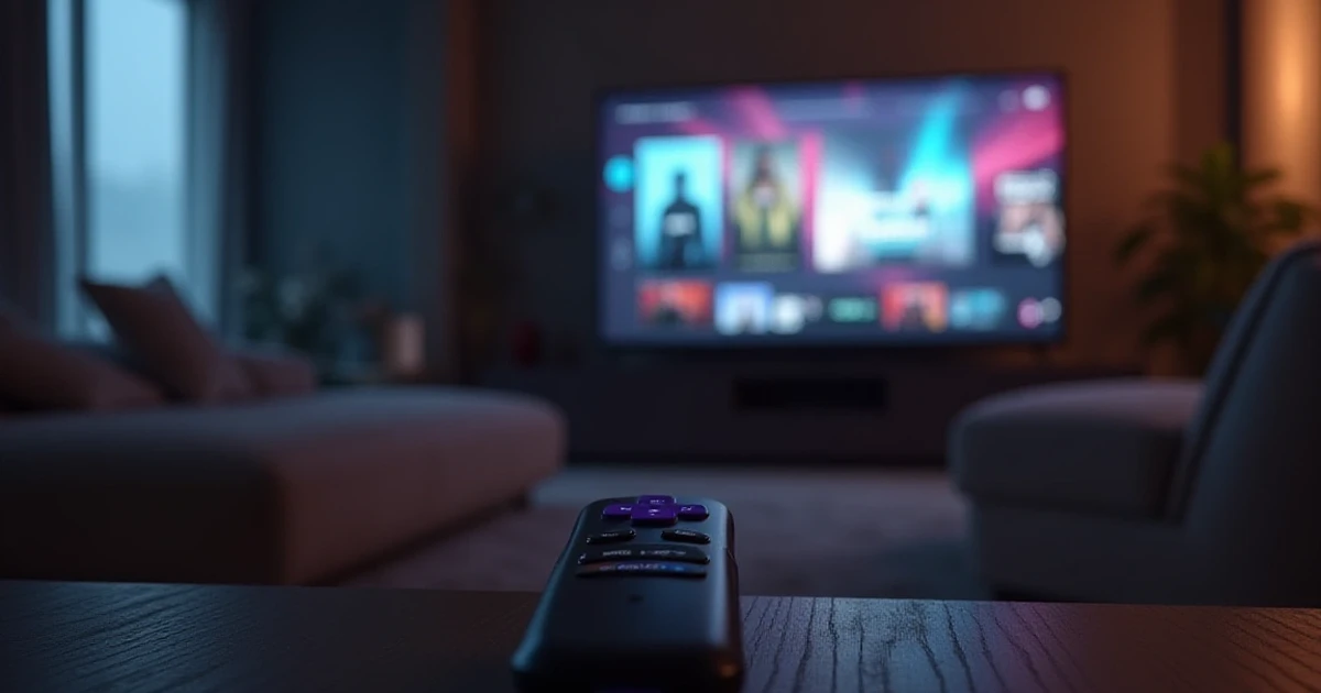 Additional visual for How to Watch Porn on Roku: Unlock Hidden Adult Channels