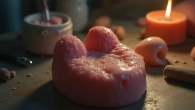 Cover image for How to Make a Fleshlight: DIY Guide for Homemade Masturbation Tools