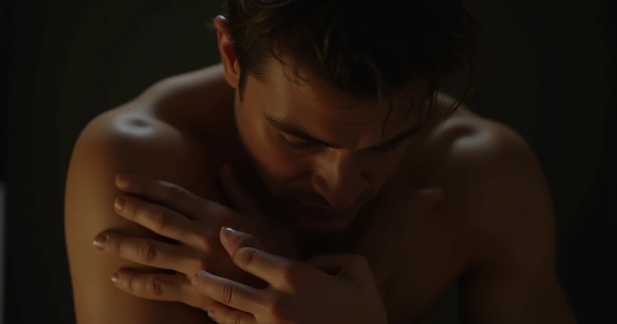 Detailed view related to How to Perform Autofellatio: Self Suck Tips & Stretches