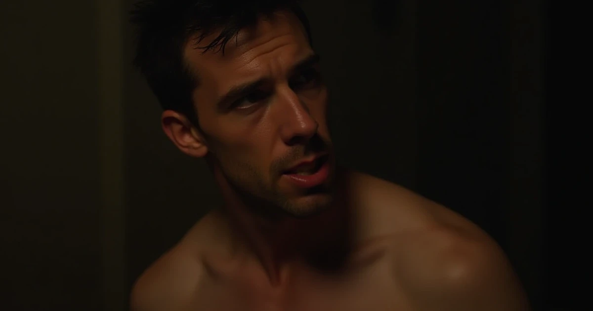 Alternative perspective on How to Perform Autofellatio: Self Suck Tips & Stretches