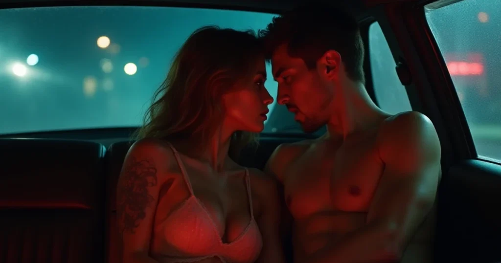 Cover image for Sex on Car Pics: Top Car Sex Videos by PornDude